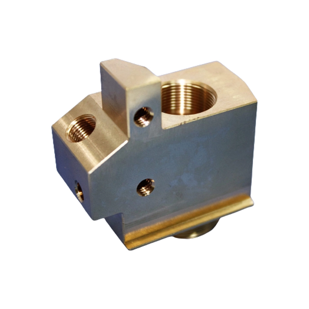 MITSUBISHI, M452, Upper Die Guide Holder - MasterEDM